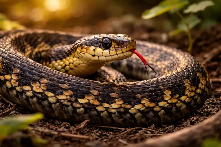 snake