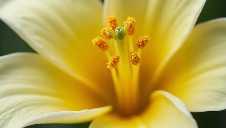 stamen