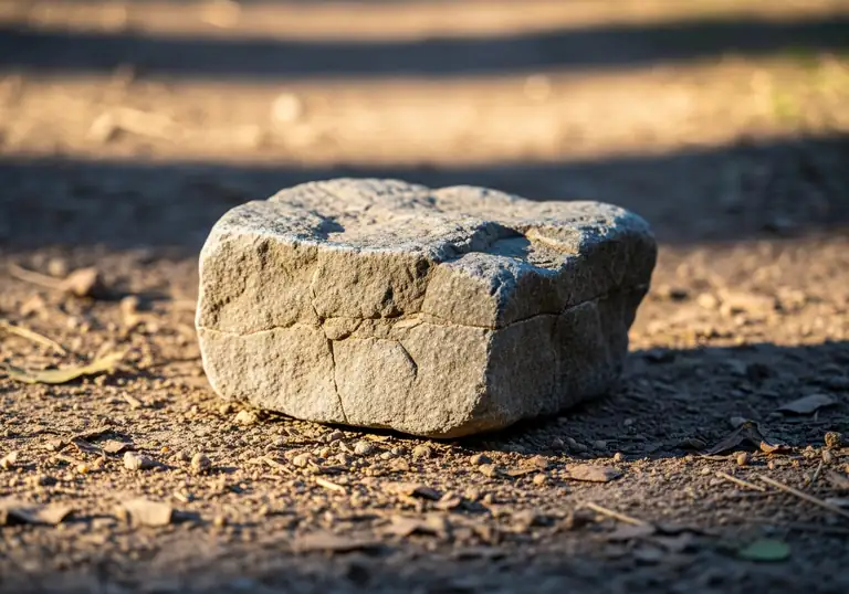 stone