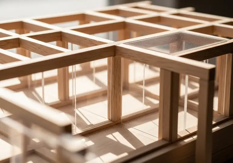 structure