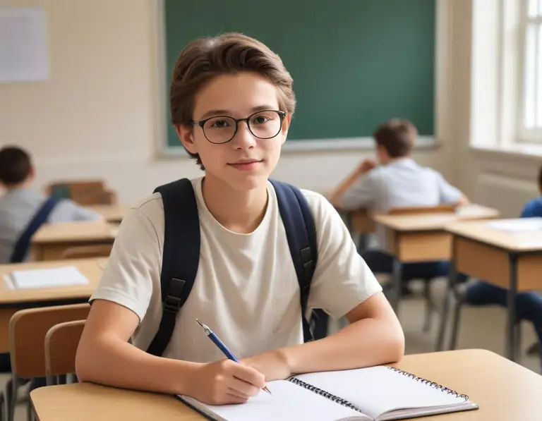 student