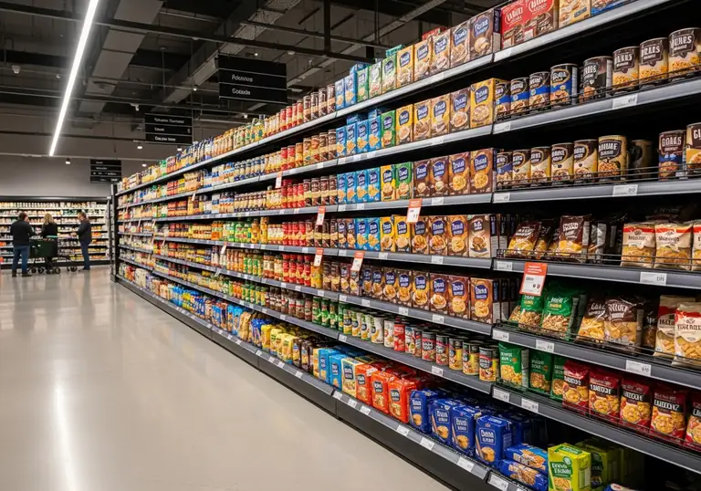 supply