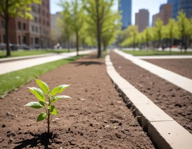 sustainably