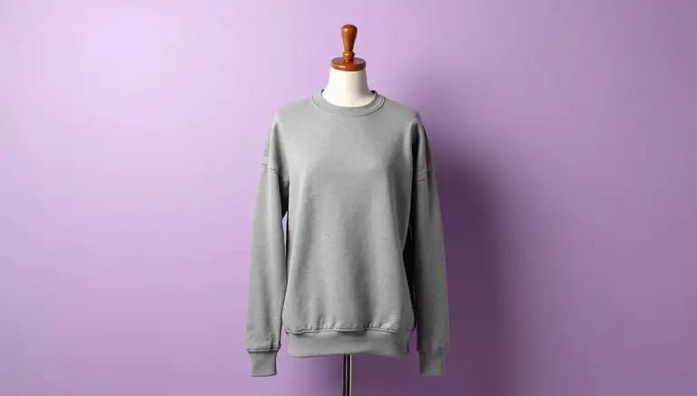 sweatshirt
