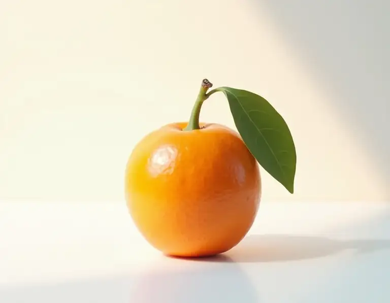 tangerine
