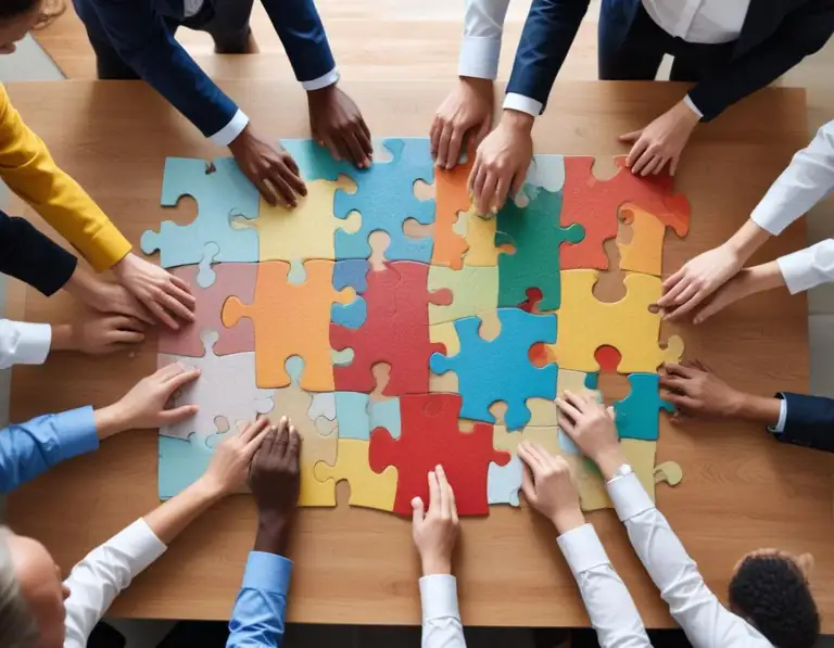 ориентированный на команду