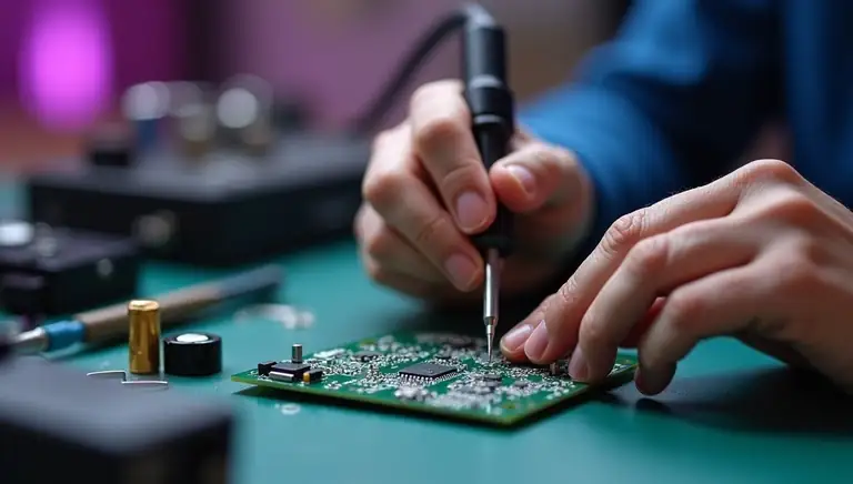 technical skills