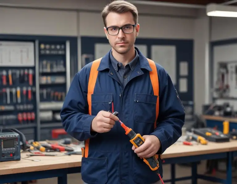 technician