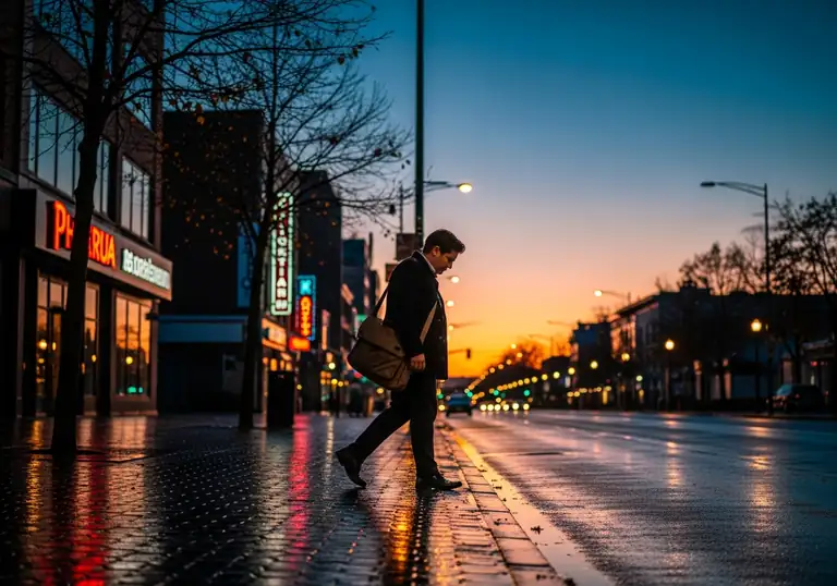 склоняться