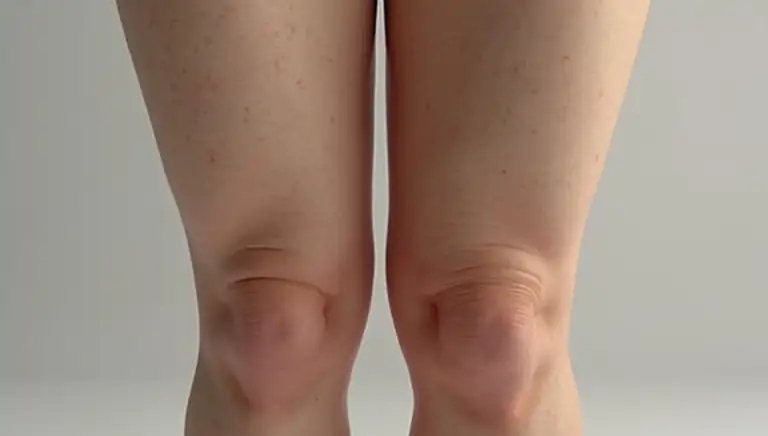 thigh