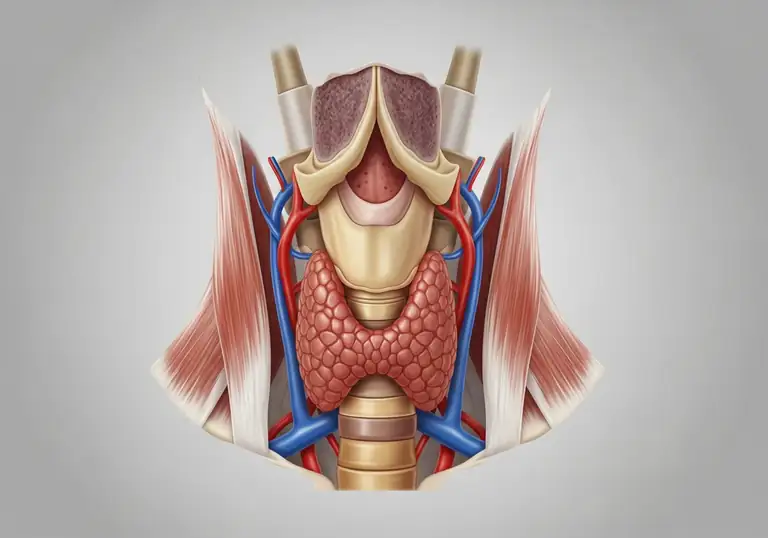 щитовидная железа