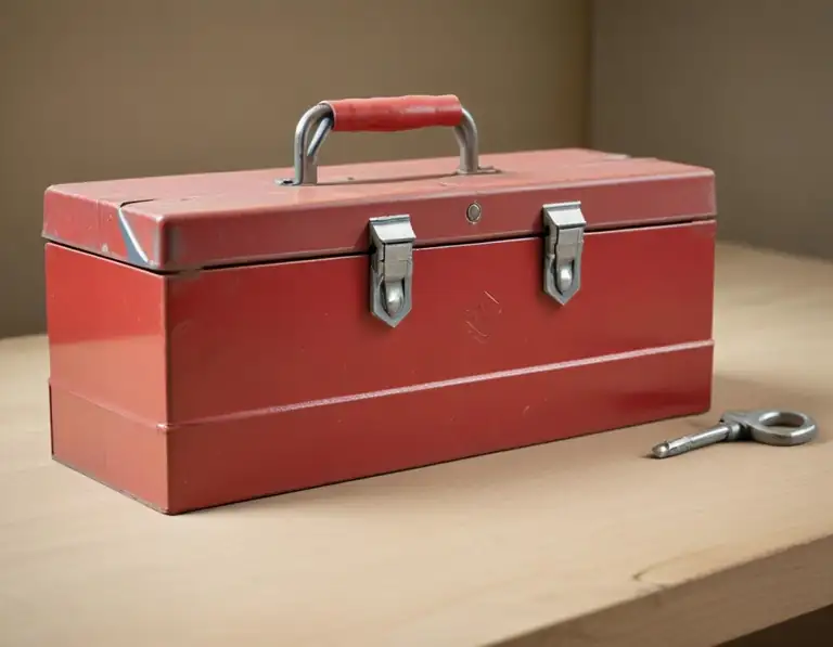 toolbox