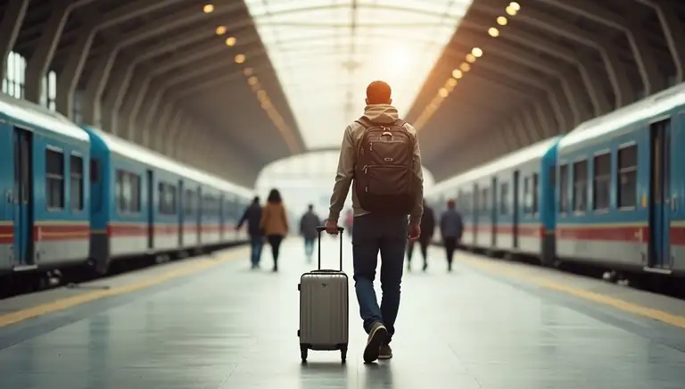 travel