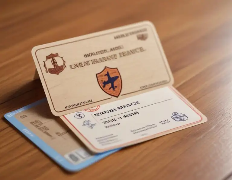 travel insurance