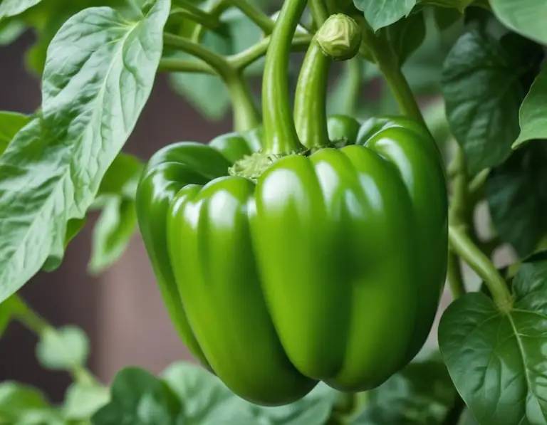 unripe