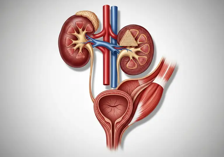 мочеточник