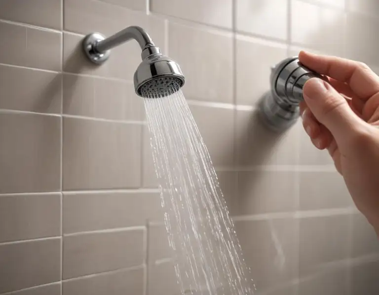 use less water