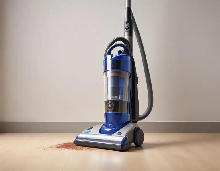 vacuum cleaner