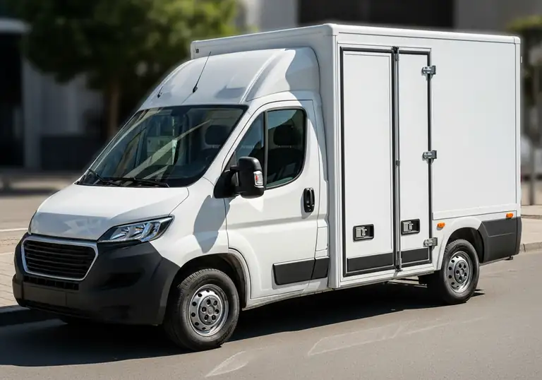 van