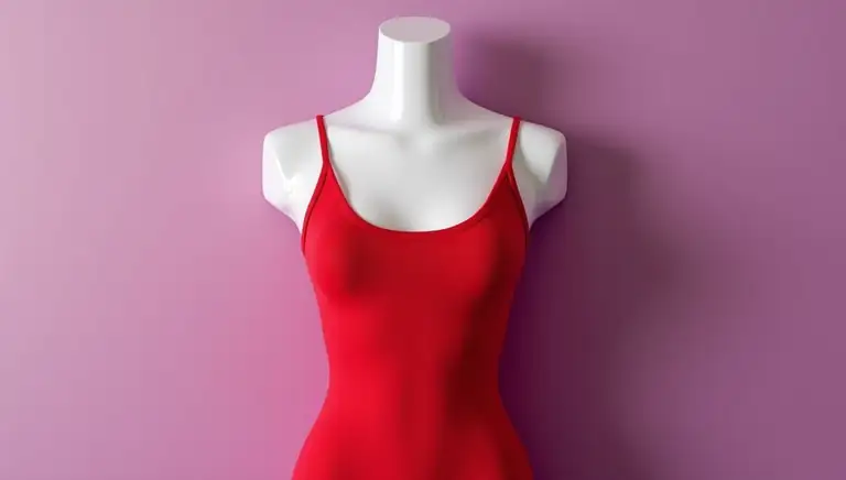 vest top