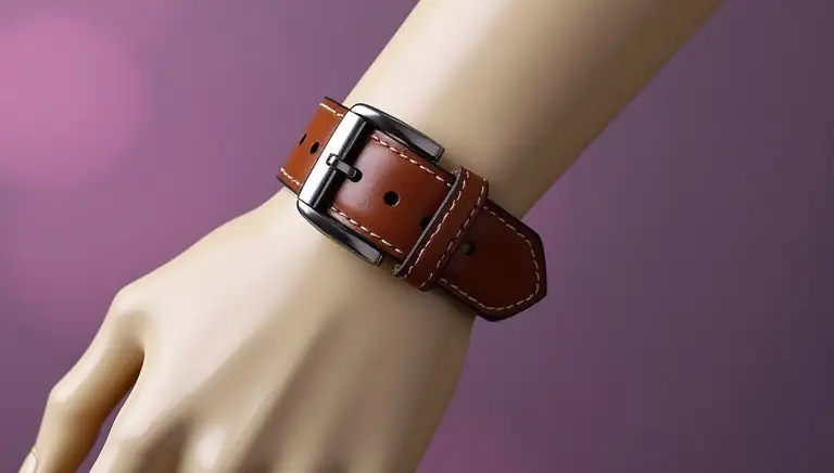 watch strap
