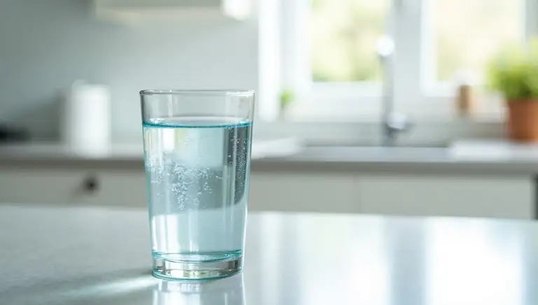 water