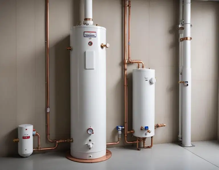 water heater