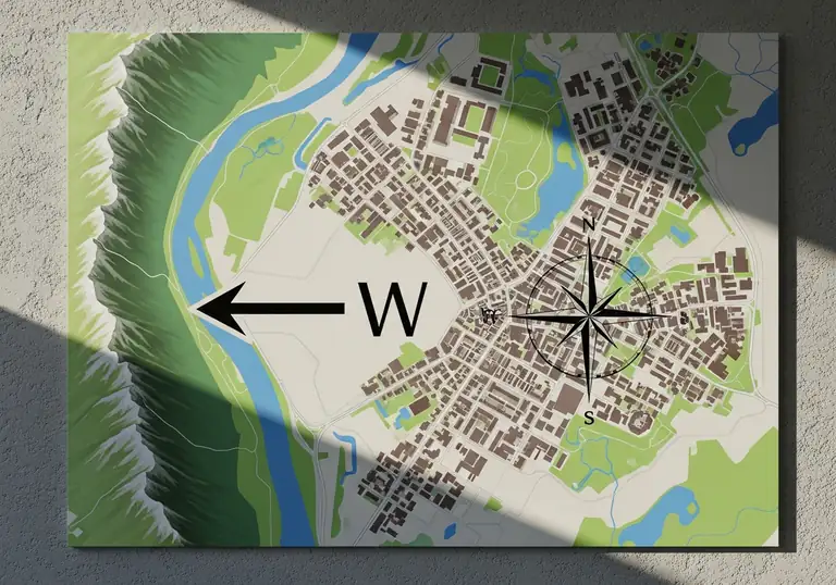 western