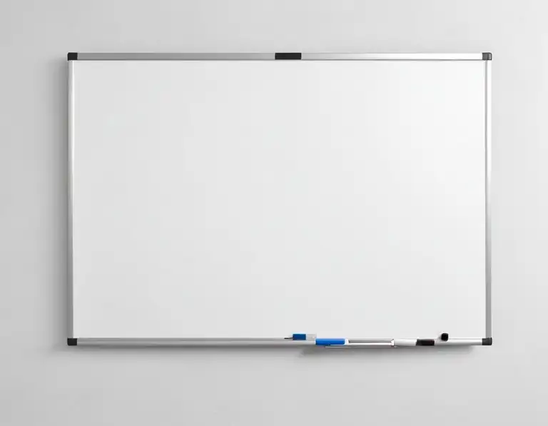whiteboard