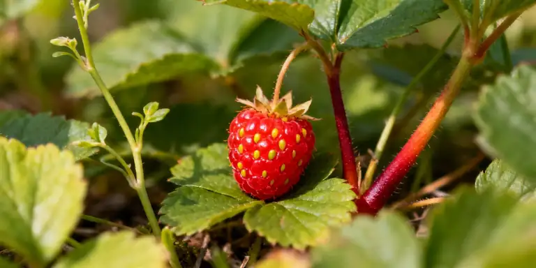 винная малина