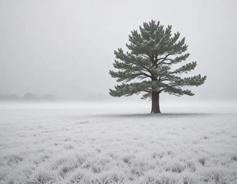 winter
