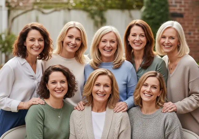 women