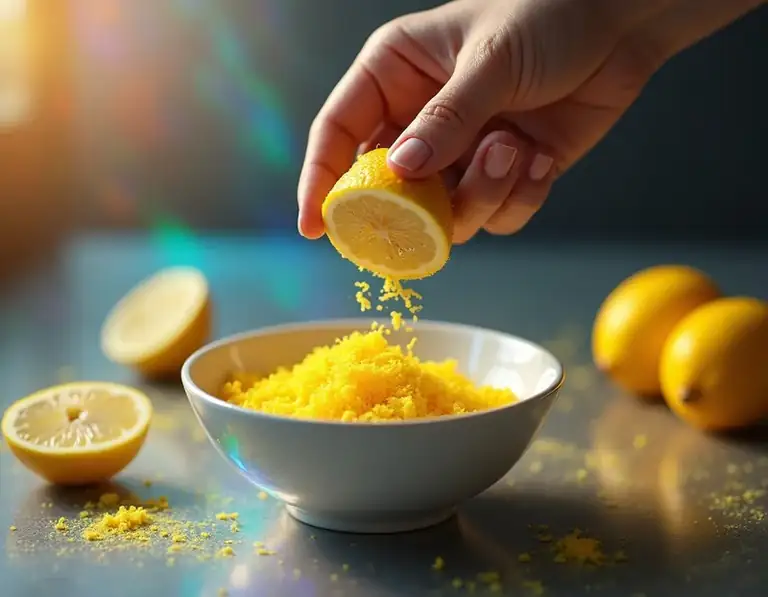zest