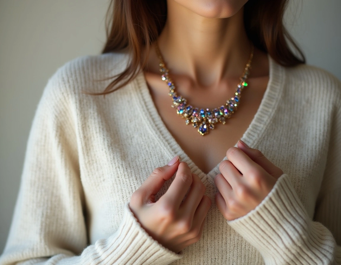 подбирать аксессуары