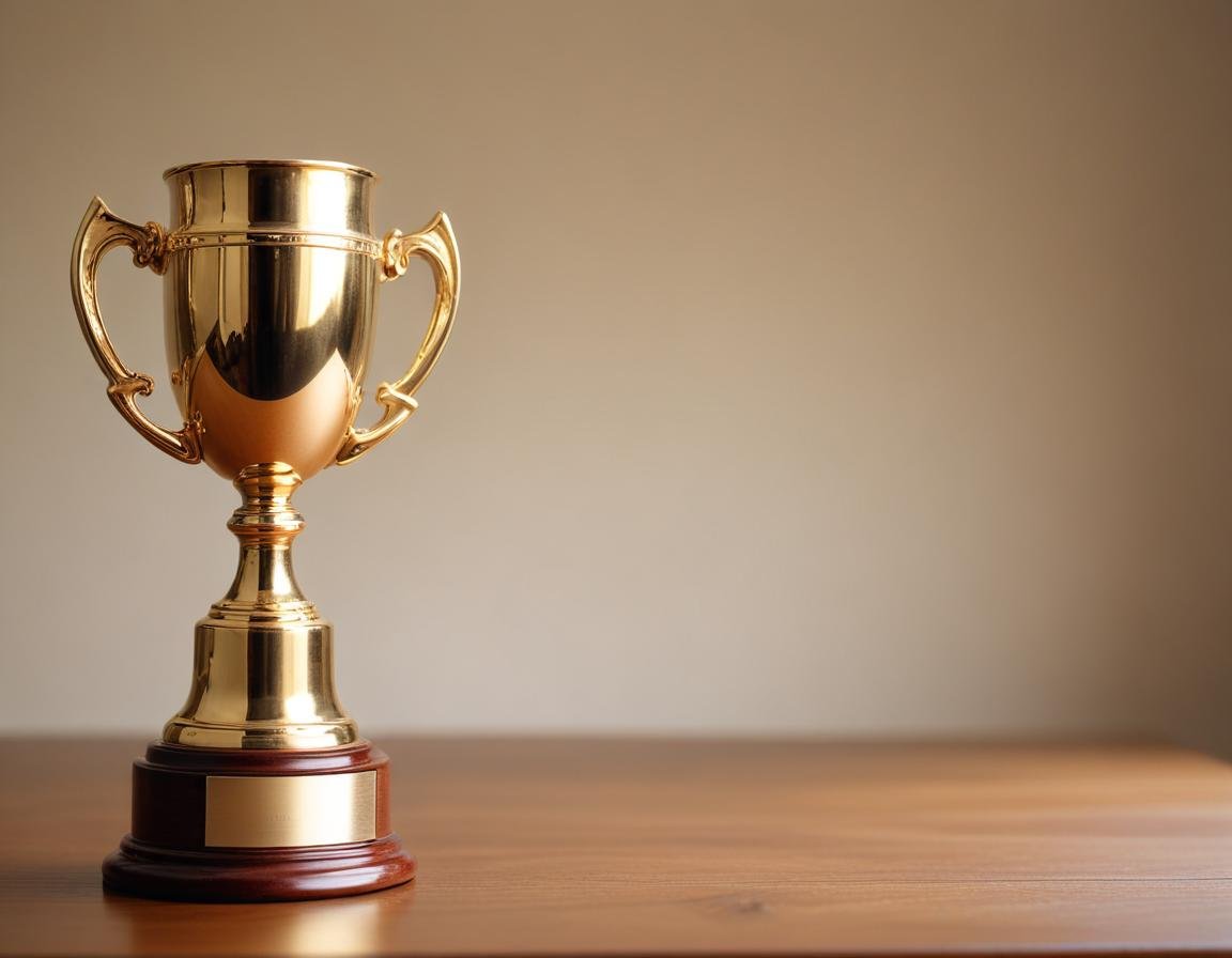 достижения