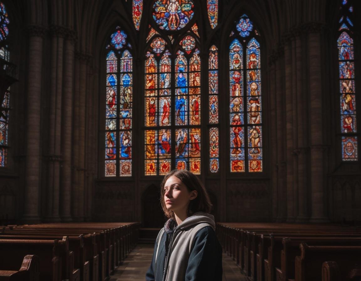 любоваться