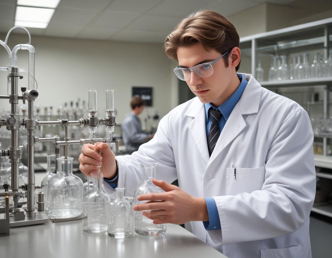 продвинутый