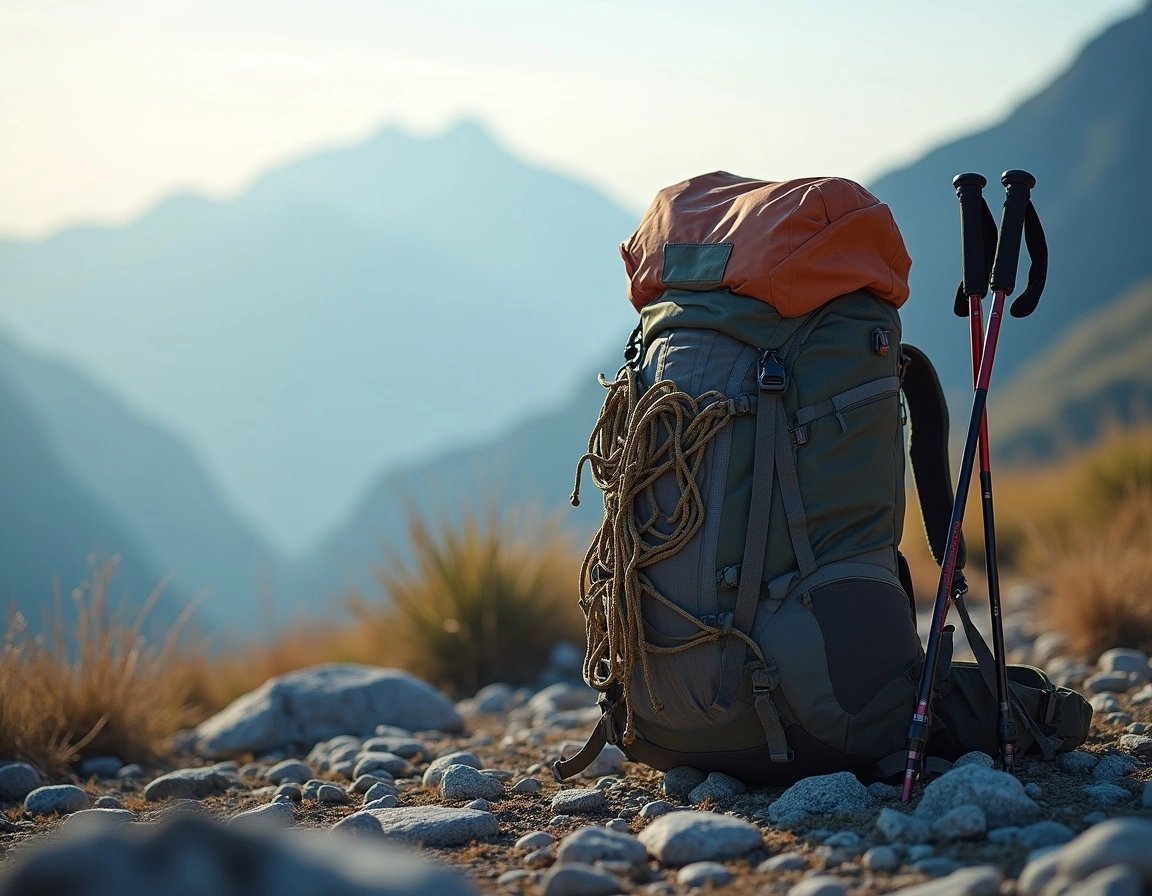 приключенческий туризм