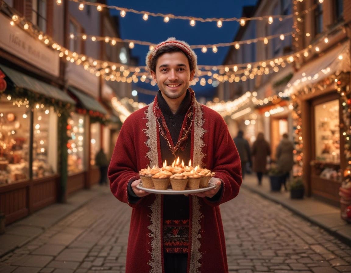 воздействовать