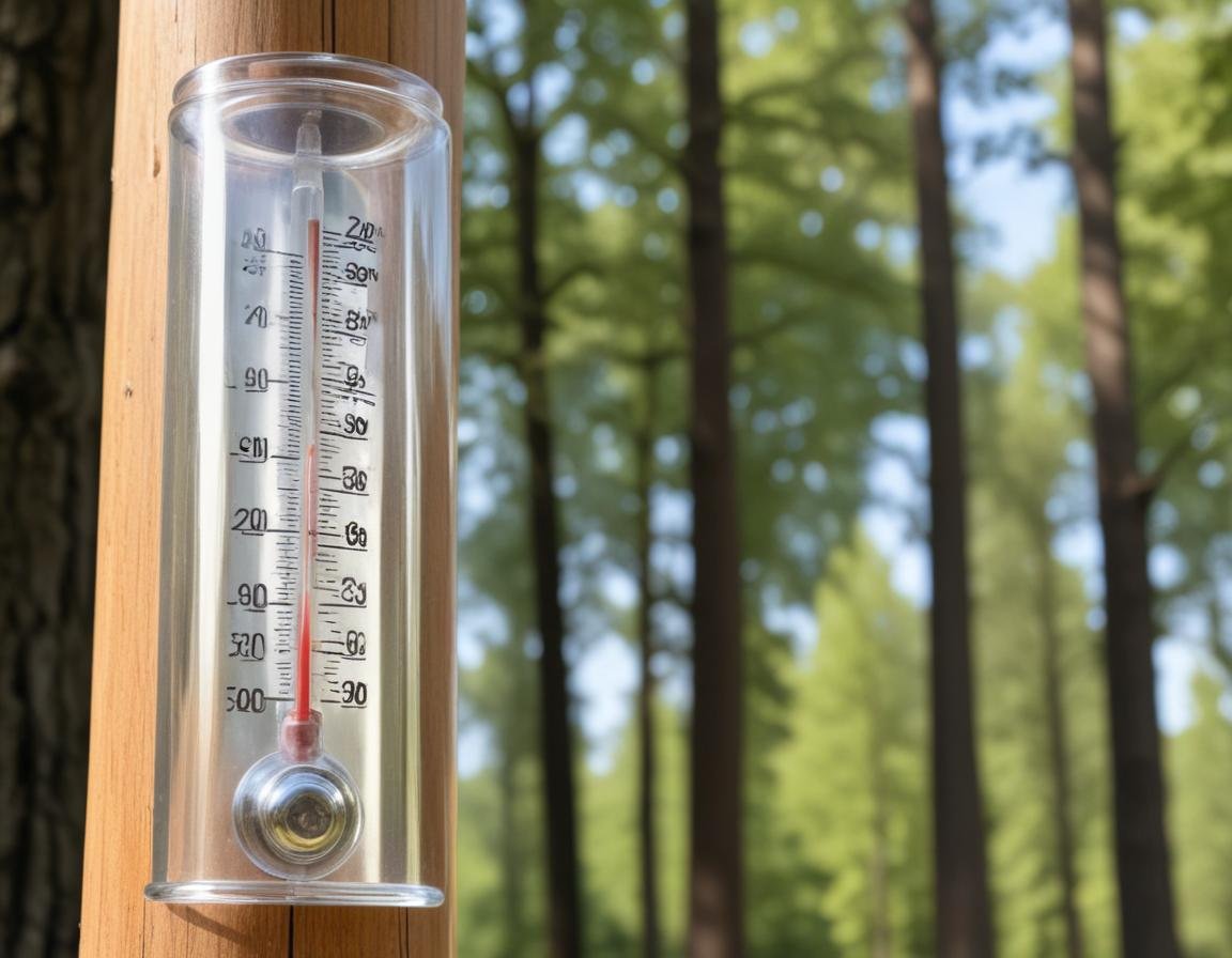 температура воздуха