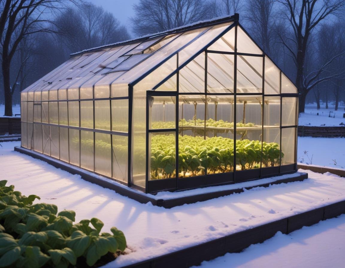 круглый год