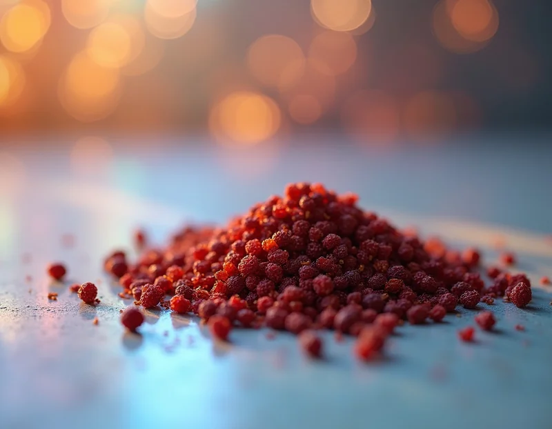 душистый перец