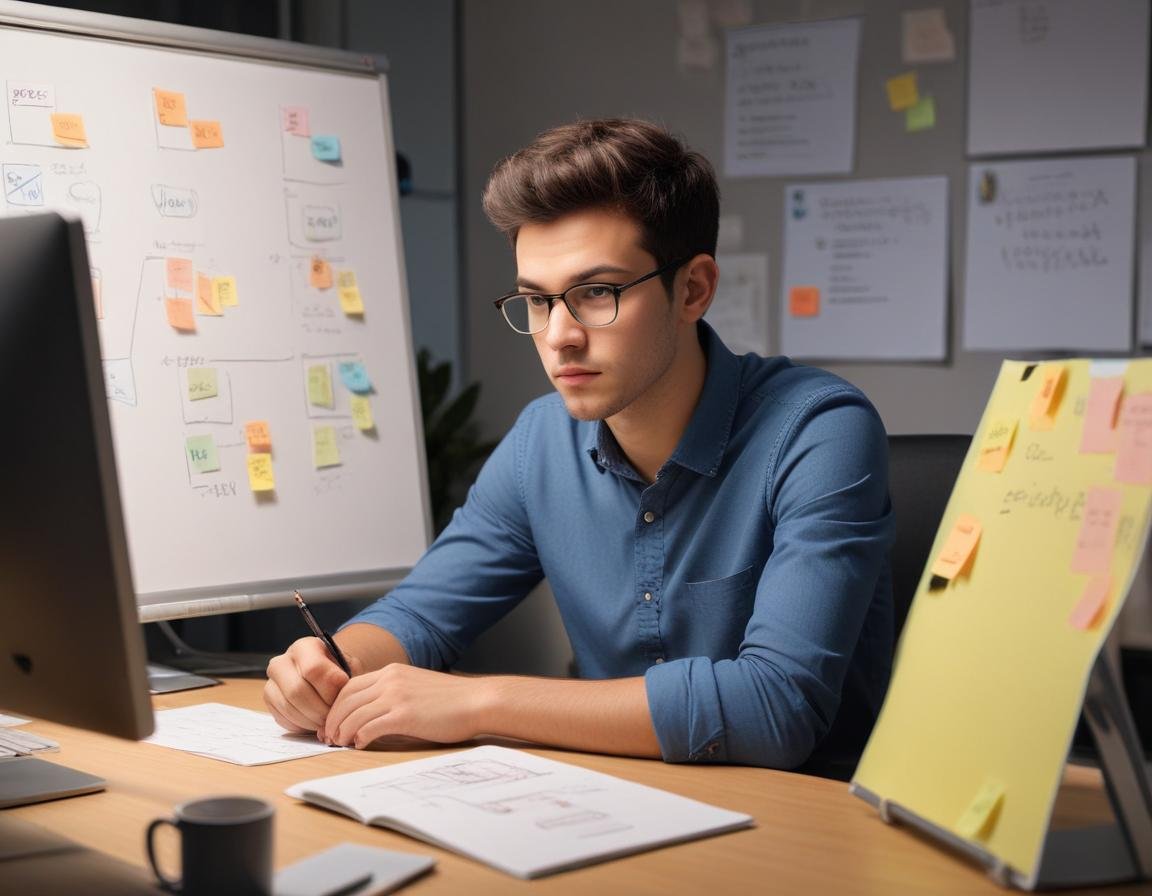 амбициозный