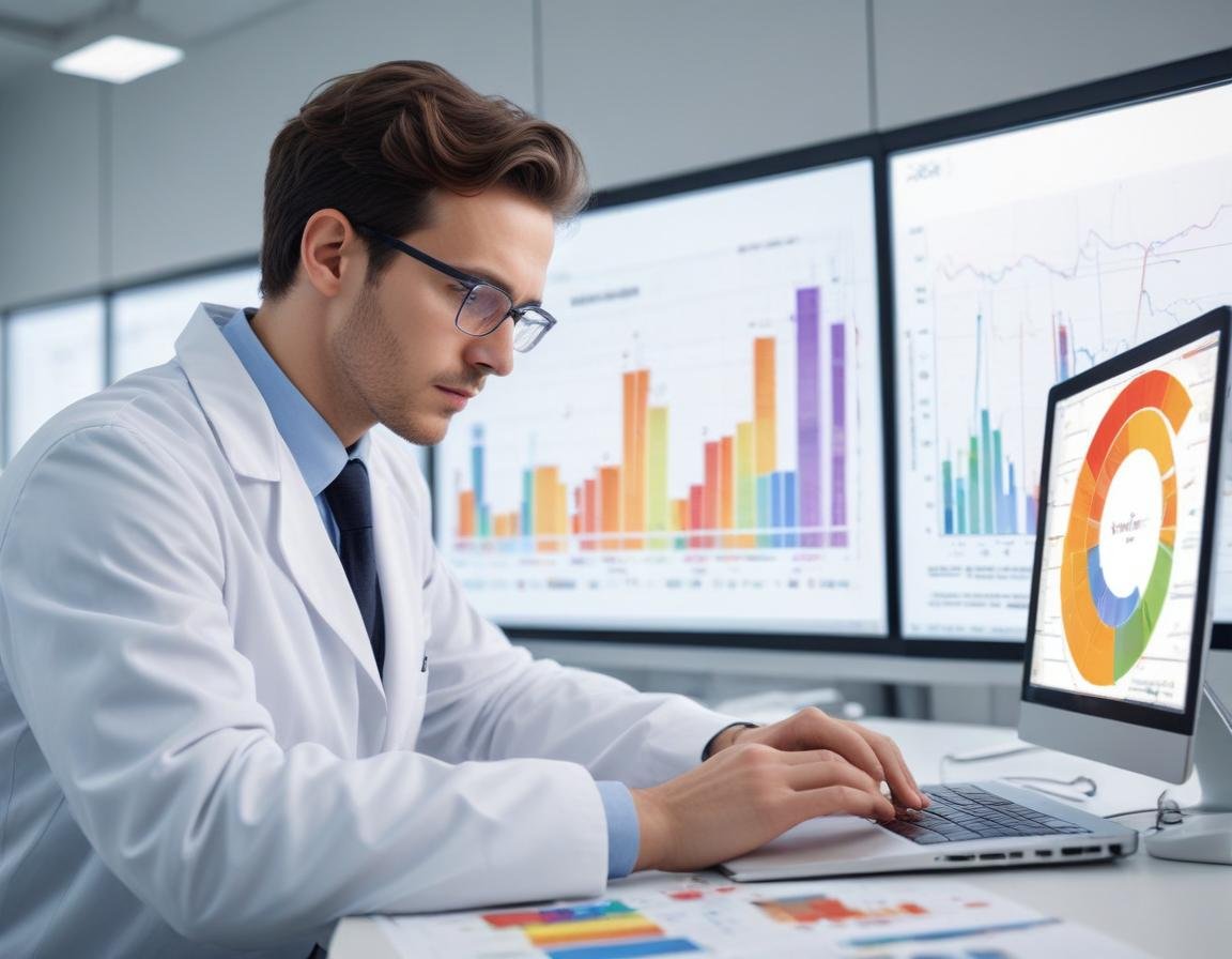 анализировать