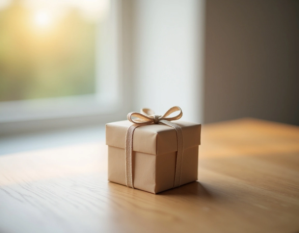 признательность