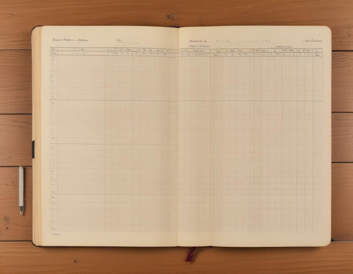 журнал посещаемости