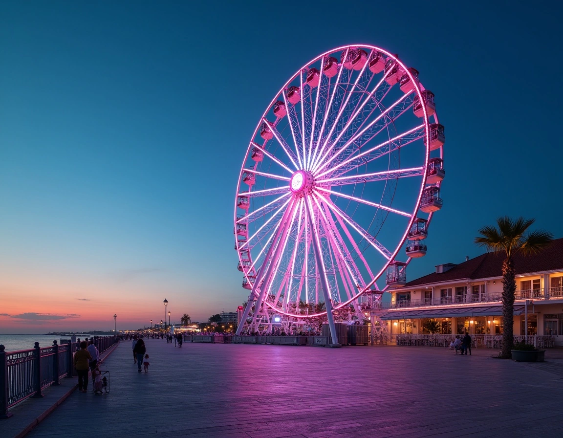 туристическая достопримечательность