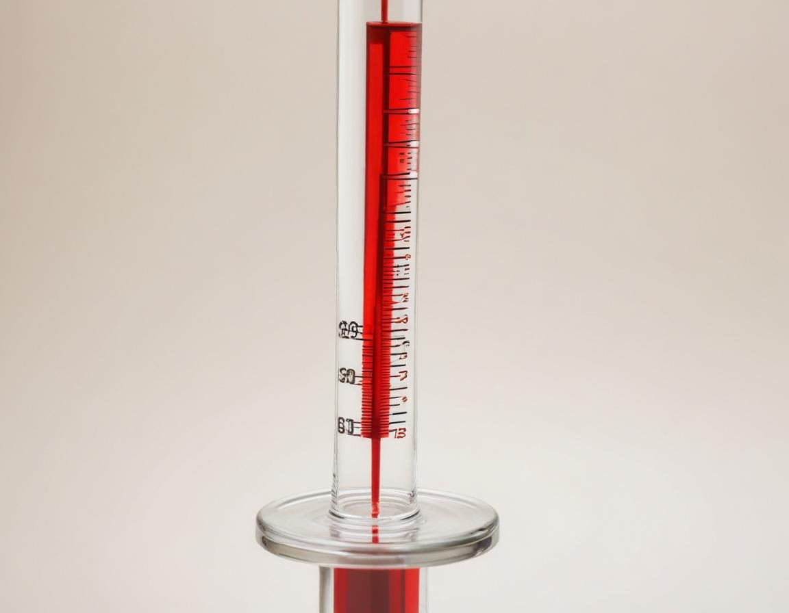 средняя температура