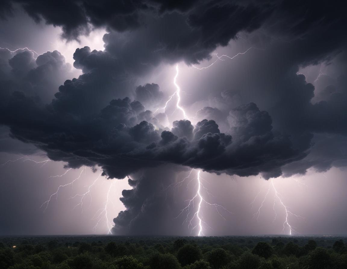 плохая погода