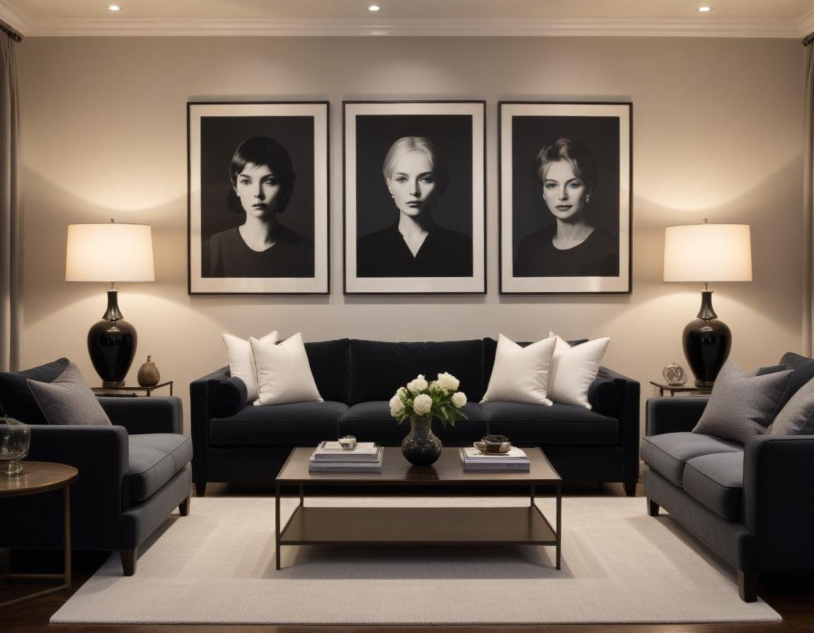 сбалансированный